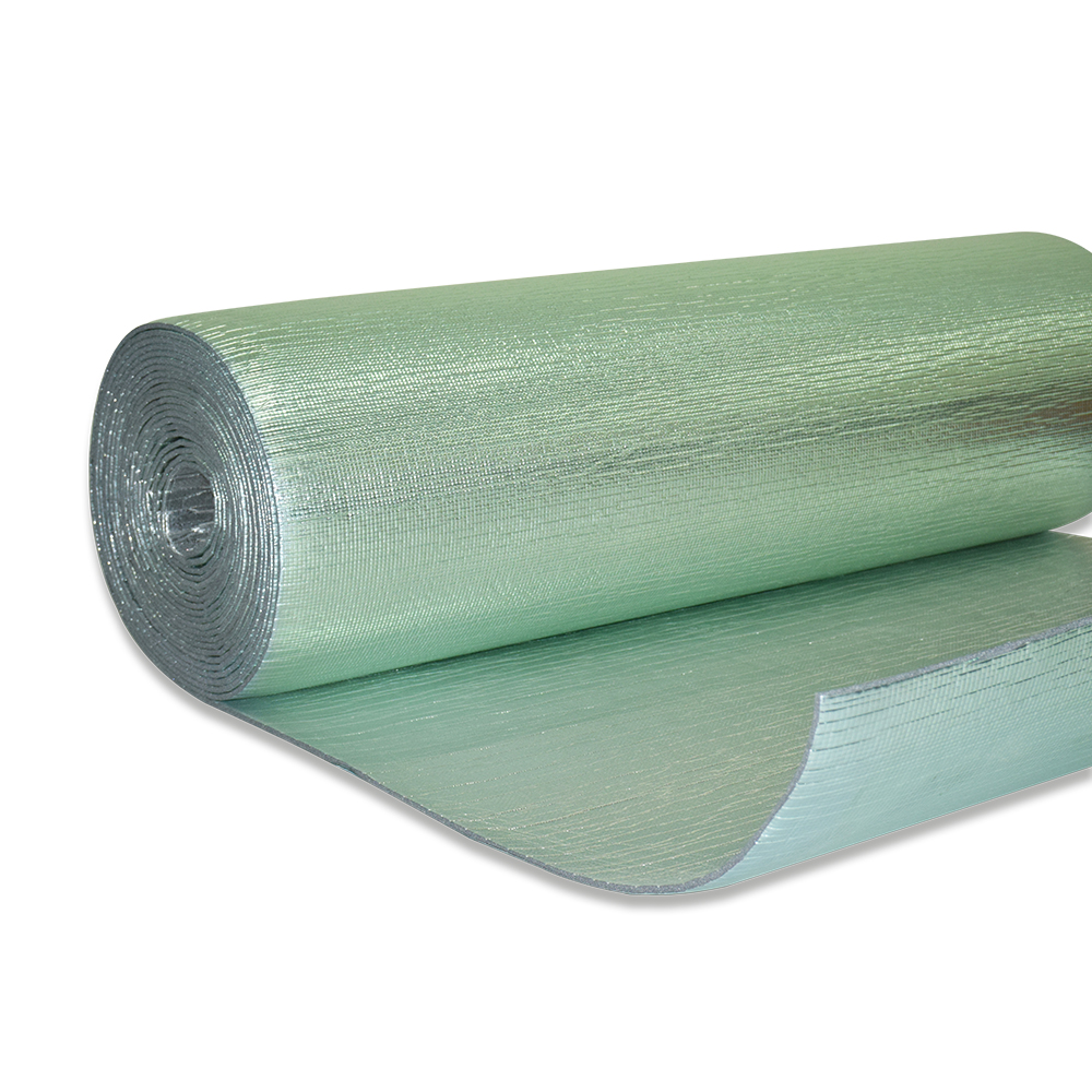 FlexiCell Reflective Roof Insulation