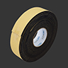 Nbr Foam Tape S B