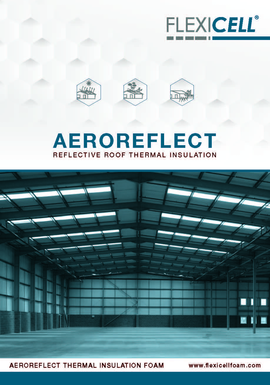 brochure flexicell aeroreflect uae